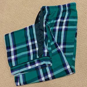 NWOT Victoria’s Secret Pajama Bottoms💋